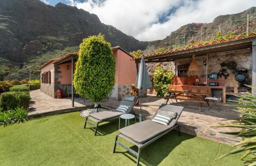 Agulo Maison | Casa La Bobadilla