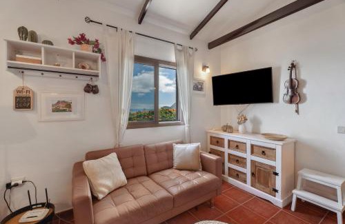 Agulo Maison | Casa La Bobadilla