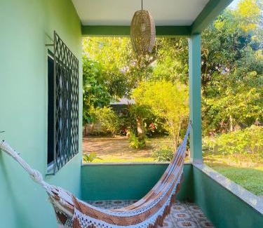 Bairro Novo Maison | Casa la Bohème