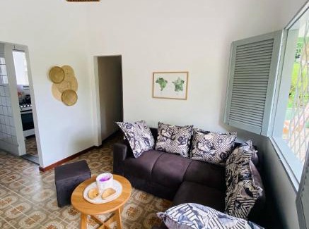 Bairro Novo Maison | Casa la Bohème