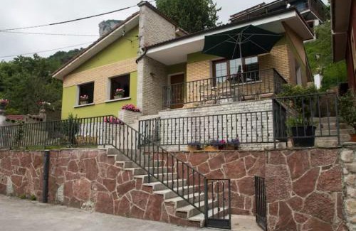 Carrena Maison | Casa La Bolera