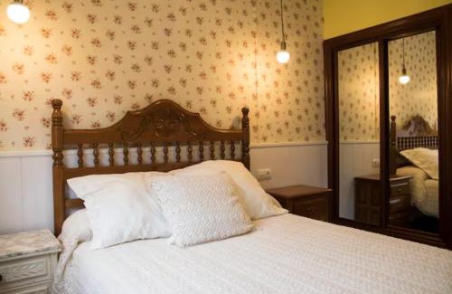 Carrena Maison | Casa La Bolera