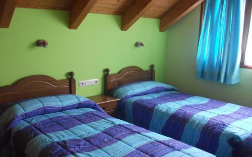 Larrede Maison | Casa La Bordeta Remondillo