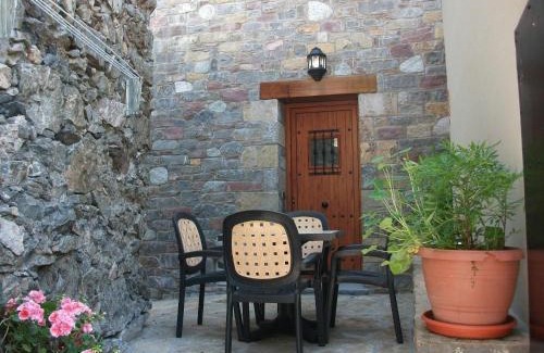 Larrede Maison | Casa La Bordeta Remondillo