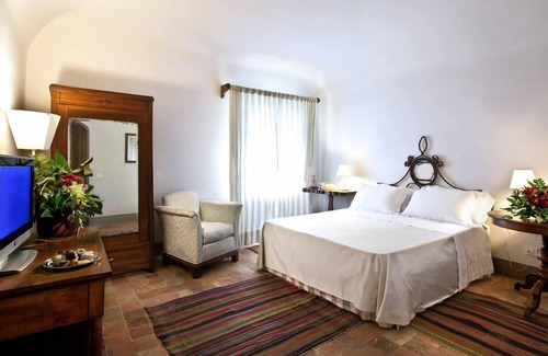 Carrubazza-Motta Hôtel | Casa la Carrubbazza