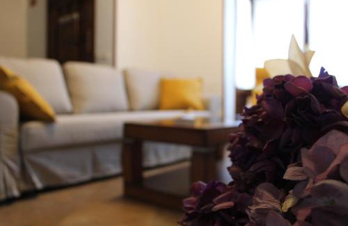 Noriega Maison | Casa La Carrera - Casas de Los Picos
