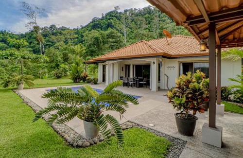 Cascada Azul Maison | Casa La Cascada