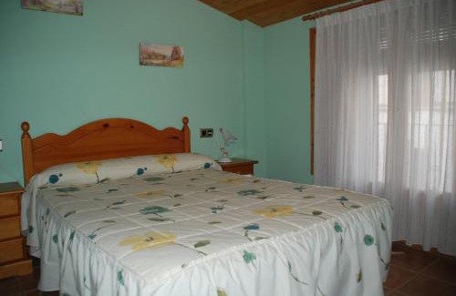 Beceite Maison | Casa La Catalina