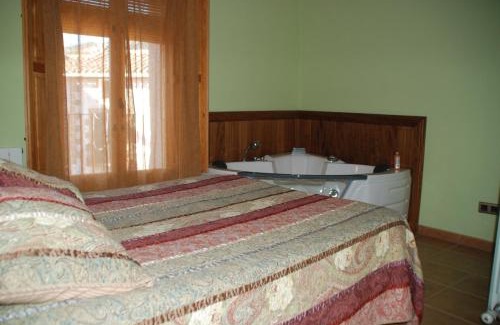 Beceite Maison | Casa La Catalina III