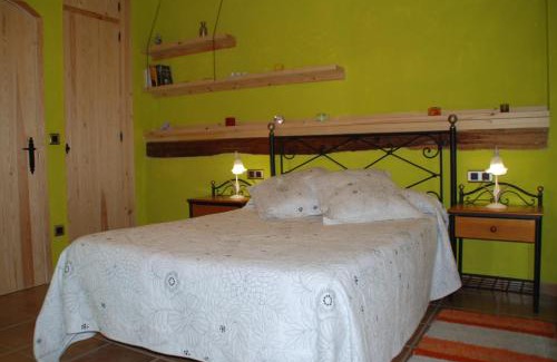 Beceite Maison | Casa La Catalina III