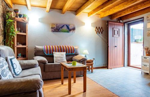Amavida Maison | Casa La Charca