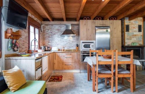 Amavida Maison | Casa La Charca