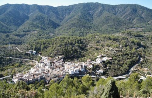 Alcudia de Veo Maison | Casa La Chelva