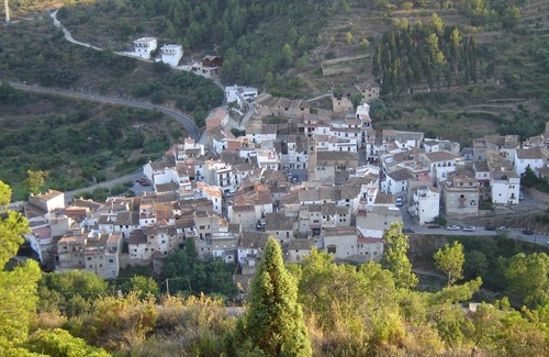 Alcudia de Veo Maison | Casa La Chelva