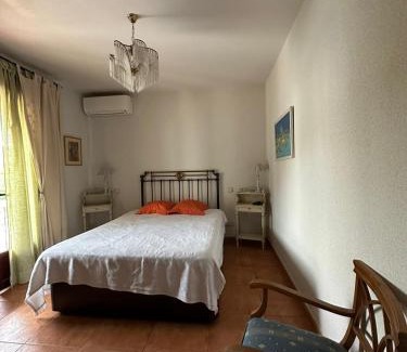 Chinchon Maison | Casa la chimenea de Chinchón