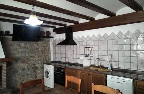 Pina de Montalgrao Maison | Casa la Cisterna