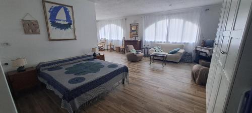 Casarza Ligure Maison | Casa La Civetta - visita Sestri Levante e le Cinque Terre