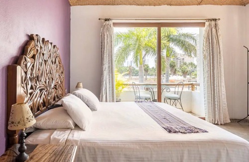 Marina Vallarta Maison | Casa La Columna