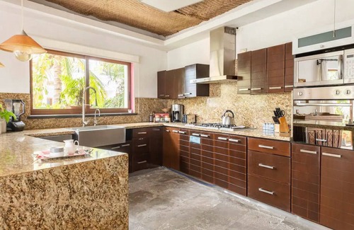 Marina Vallarta Maison | Casa La Columna