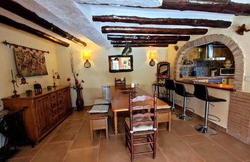 Pratdip Maison | Casa la Coma maison de campagne dans la Sierra de Llaberia