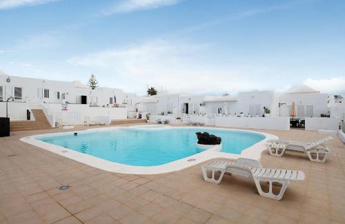 Playa del Cable Maison | Casa La Concha Lanzarote