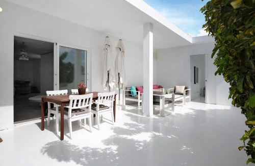 Playa del Cable Maison | Casa La Concha Lanzarote