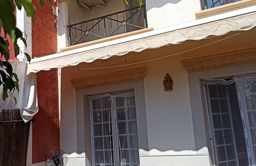 Golf Bahia Maison | Casa La Contentita. Levante y Calma al Lado de la Playa y la Montaña