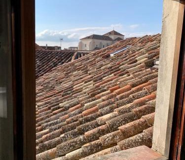 Chinchon Maison | Casa La Corrala