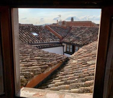 Chinchon Maison | Casa La Corrala