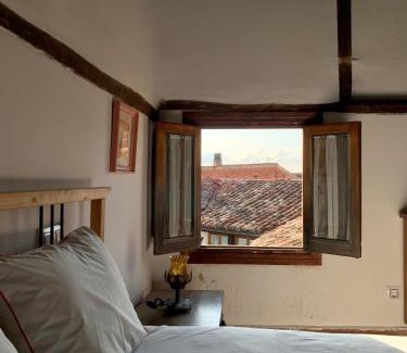 Chinchon Maison | Casa La Corrala
