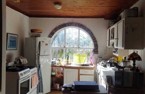 Concepcion Appartement | Casa La Britanica
