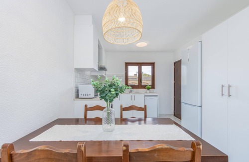 Sant Pere Pescador Maison | Casa La Duna - Clima, barbecue, wifi, garage, parking, à 500 m. de la plage.