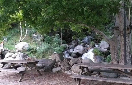 Sahun Appartement | Casa la Era - Apartment La Marmota - Beautiful ground floor