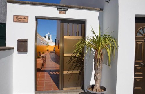 Maguez Appartement | Casa la Ermita