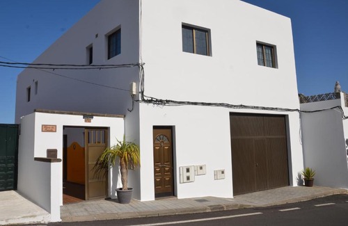 Maguez Appartement | Casa la Ermita