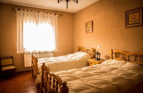 Duruelo Maison | Casa La Escondida