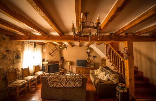 Duruelo Maison | Casa La Escondida