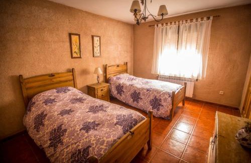 Duruelo Maison | Casa La Escondida
