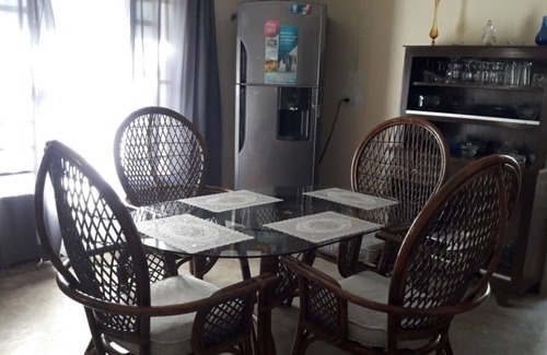 Centro Appartement | "Casa la Esperanza" très bien situé à proximité du coeur de Merida