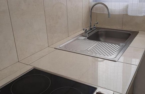 Tlahuac Appartement | Casa la Estación