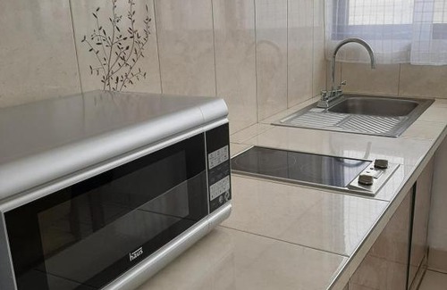 Tlahuac Appartement | Casa la Estación