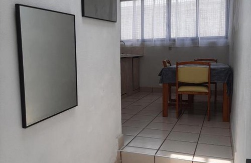 Tlahuac Appartement | Casa la Estación