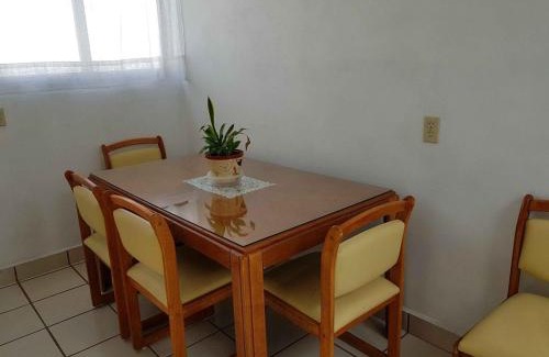 Tlahuac Appartement | Casa la Estación
