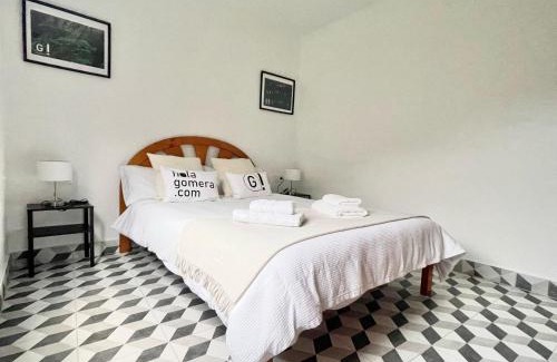 Valle Gran Rey Maison | Casa La Favorita