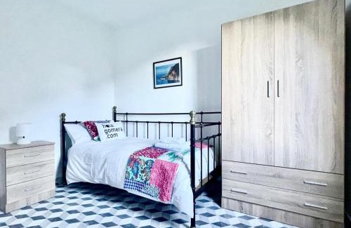 Valle Gran Rey Maison | Casa La Favorita