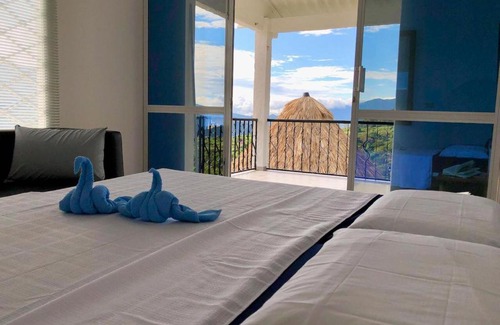 Pandi Maison | Casa La Felisa hospedaje campestre Pandi cundinamarca
