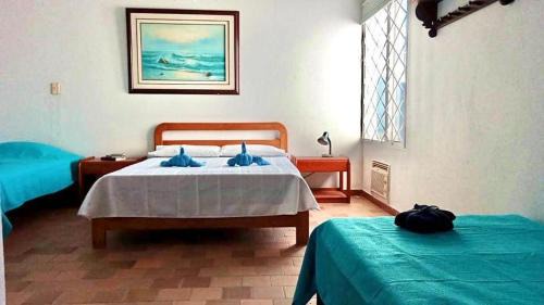 Pandi Maison | Casa La Felisa hospedaje campestre Pandi cundinamarca