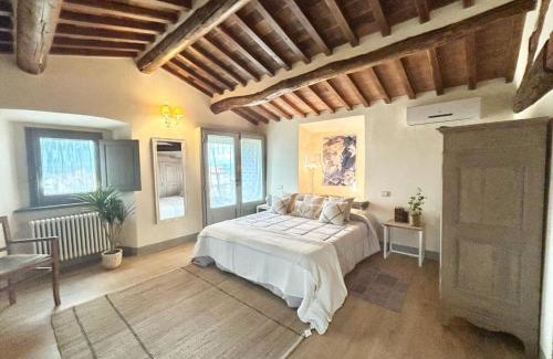 Camucia Maison | Casa La Fonte by PosarelliVillas