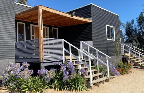 Zapallar Maison | Casa La Foresta de Zapallar