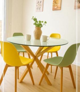 Otos Maison | Casa La formidable